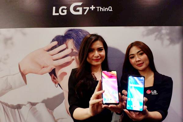  Terungkap! Ini Alasan LG Setop Produksi Ponsel