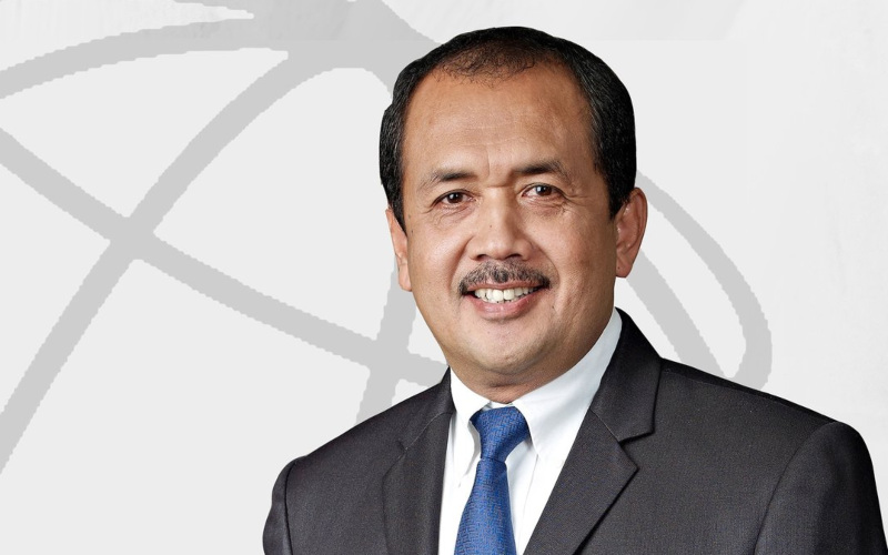 Menteri Badan Usaha Milik Negara (BUMN) Erick Thohir menunjuk Suryo Eko Hadianto sebagai Direktur Utama PT Bukit Asam Tbk. Hal itu diputuskan dalam Rapat Umum Pemegang Saham Tahunan (RUPST) untuk tahun buku 2020 yang digelar Senin (5/4/2021).
