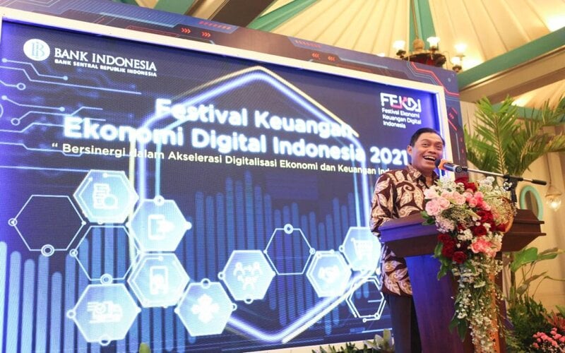  BI Malang Dorong Pengembangan Digitalisasi Ekonomi