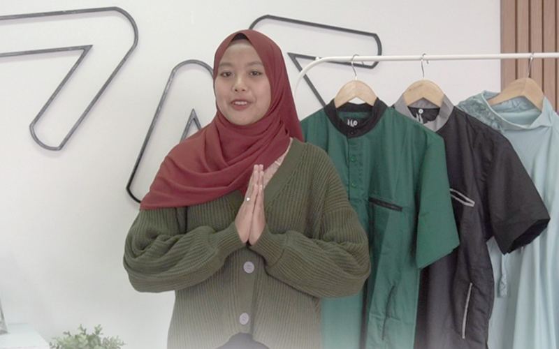  Fashion Jadi Peluang Usaha Prioritas UKM