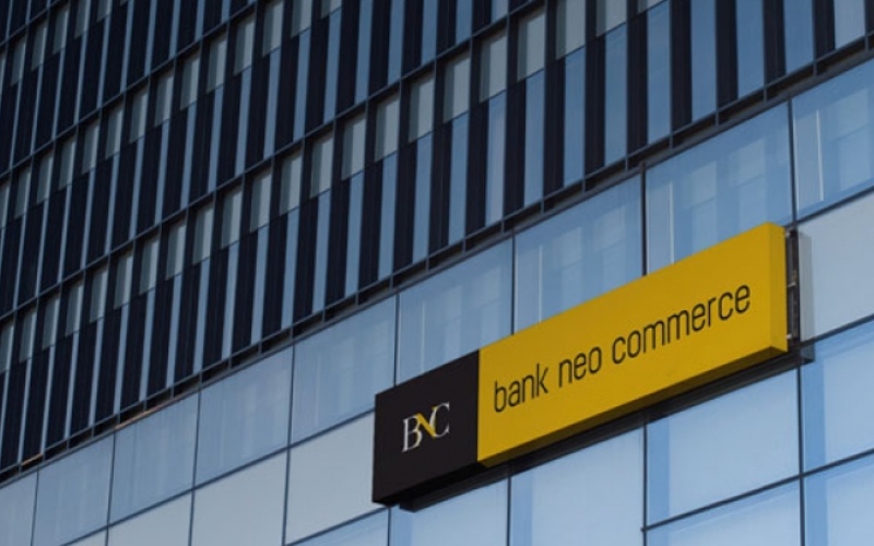  Bank Neo Commerce (BBYB) Tebar Dividen Rp1,59 Miliar