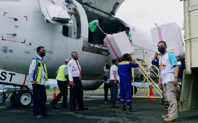  Bencana Nusa Tenggara: Tambahan Dokter Masih Dibutuhkan