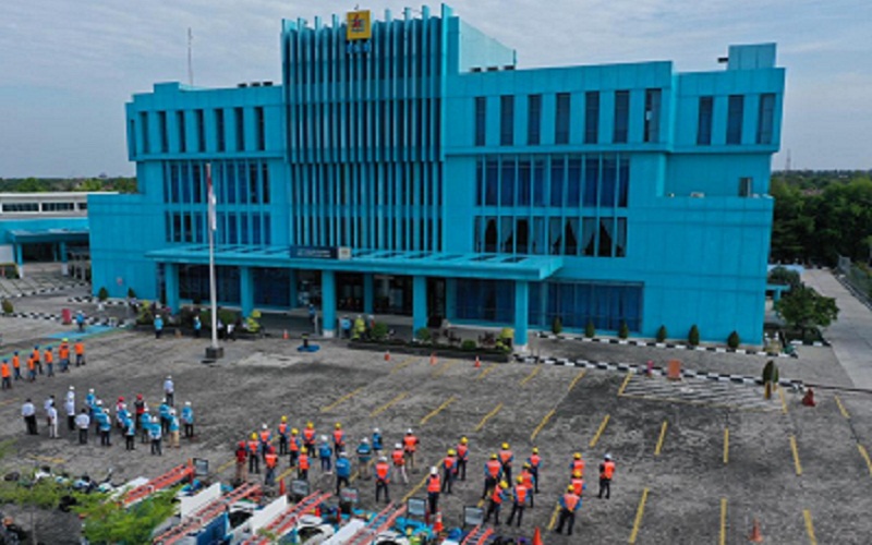  PLN Riau Kepri Antisipasi Listrik Mati Saat Puasa