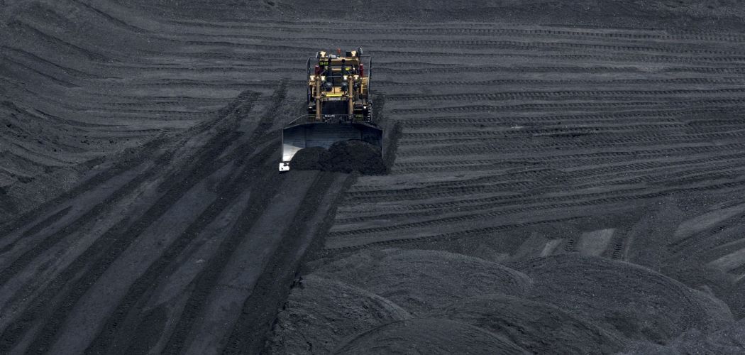  Menimbang Emiten Batu Bara di Tengah Lonjakan Harga Acuan April 2021