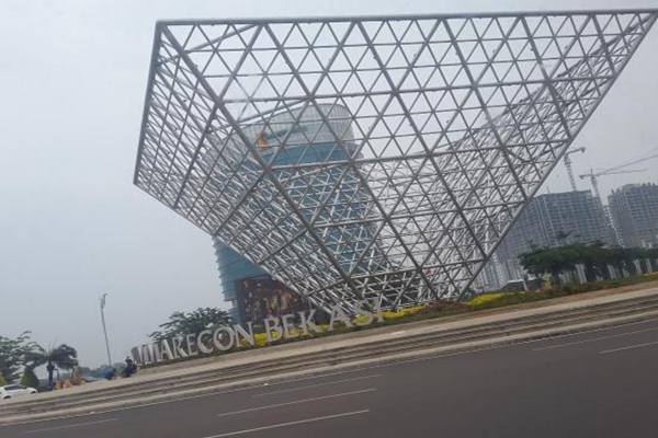  Properti Koridor Timur Jakarta, Summarecon Bekasi Diburu Investor
