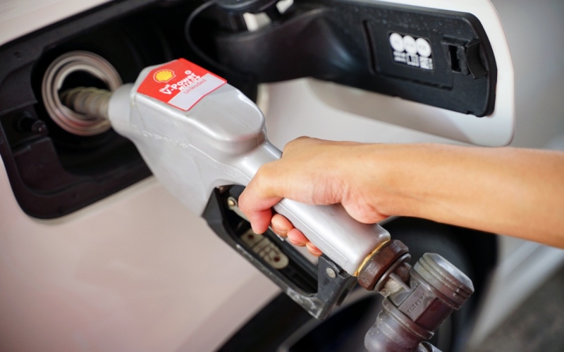  Shell Luncurkan Produk BBM Baru dengan Spesifikasi Euro 4