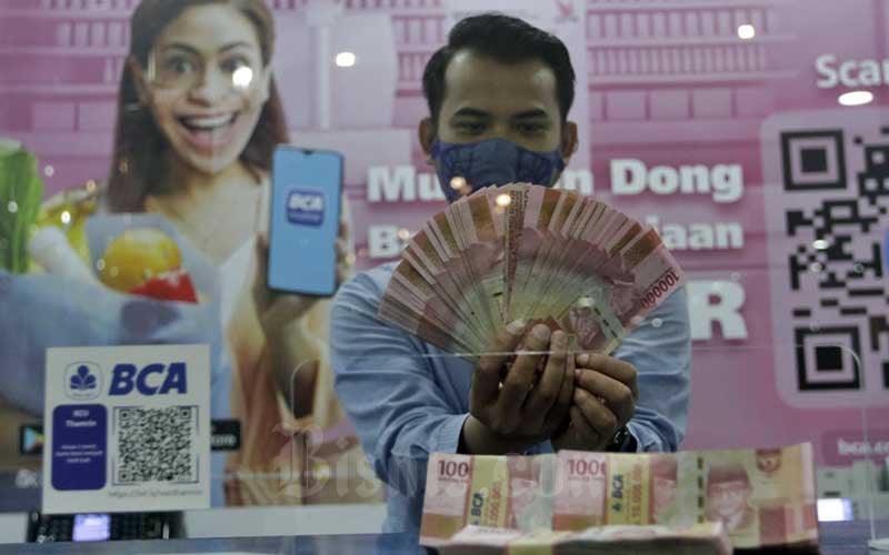  Daftar 15 Orang Tertajir di Indonesia, Total Kekayaan Rp1.041,1 Triliun!