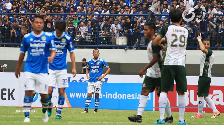  Supardi dan Zola Gabung Tim, Persib Makin Solid Hadapi 8 Besar