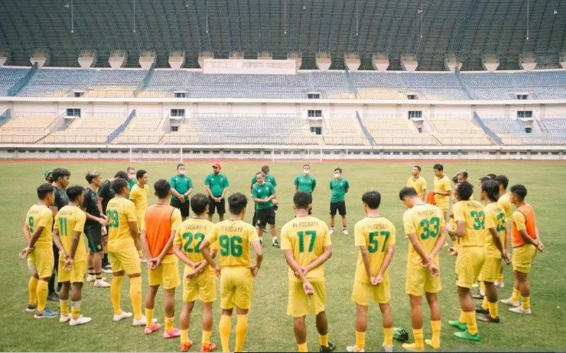  Prediksi Persib vs Persebaya: Aji Santoso Akui Tidak Pilih Lawan