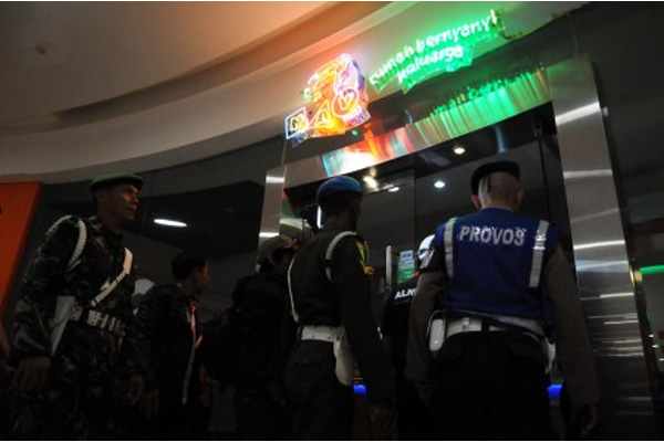  Izin RHU Surabaya Dibuka, Pengusaha Pub & Karaoke Pilih Tutup Saat Ini