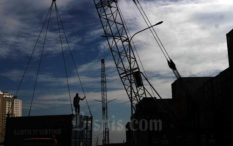  Dampak Proyek Heritage Port terhadap Pelabuhan Sunda Kelapa