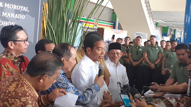  Begini Cara Pemprov Kaltim Menarik Minat Investor