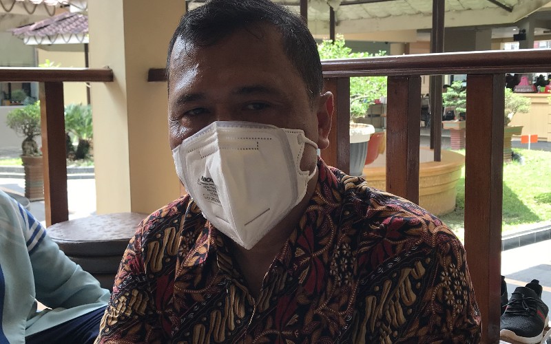  Ada 35.000 Pengguna Gas Alam di Sumut dan Aceh