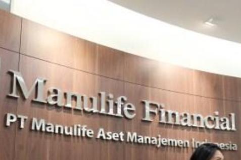PT Manulife Aset Manajemen Indonesia menjadi manajer investasi dengan dana kelolaan terbesar per 31 Maret 2021. /Bisnis.com