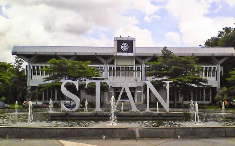  Pendaftaran Sekolah Kedinasaan 2021: Pakai Nilai UTBK, Simak Syarat Masuk STAN