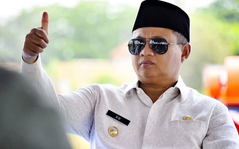  Jika Terbentuk, Kabupaten Sukabumi Utara akan Miliki 21 Kecamatan