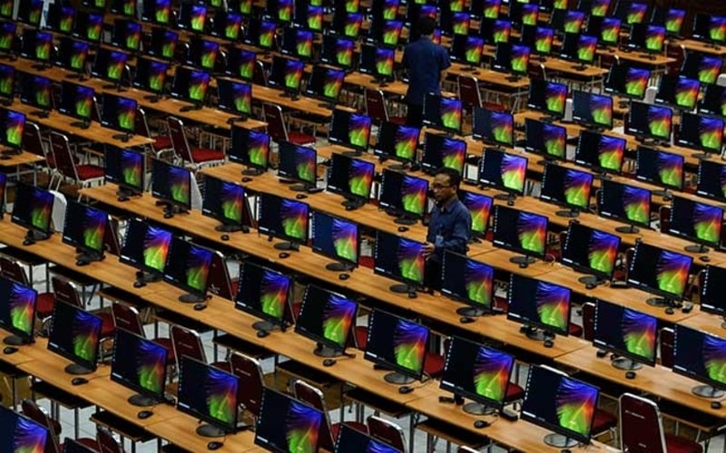  Begini Alokasi Formasi Terbanyak CASN 2021 untuk Tingkat Provinsi