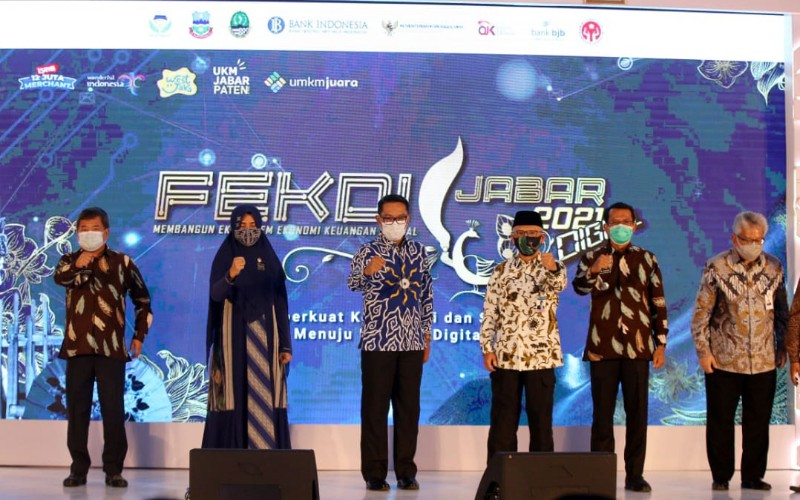  Peran Kabupaten/Kota dalam Pemulihan Ekonomi Lewat Ekosistem Digital Sangat Vital