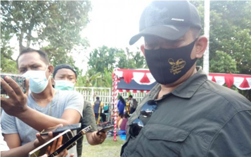  Bunuh Guru dan Bakar 3 Gedung Sekolah, KKB Beoga Diburu TNI-Polri