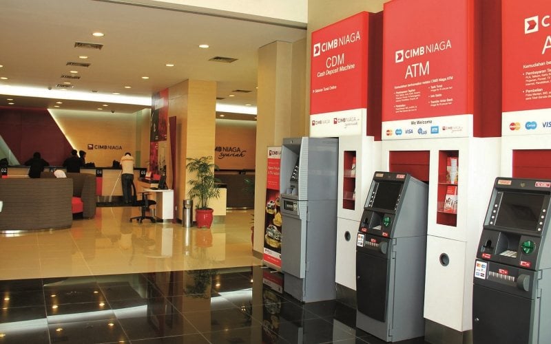  Siap-Siap! CIMB Niaga Bagi Dividen Rp1,09 Triliun dari Laba 2020 