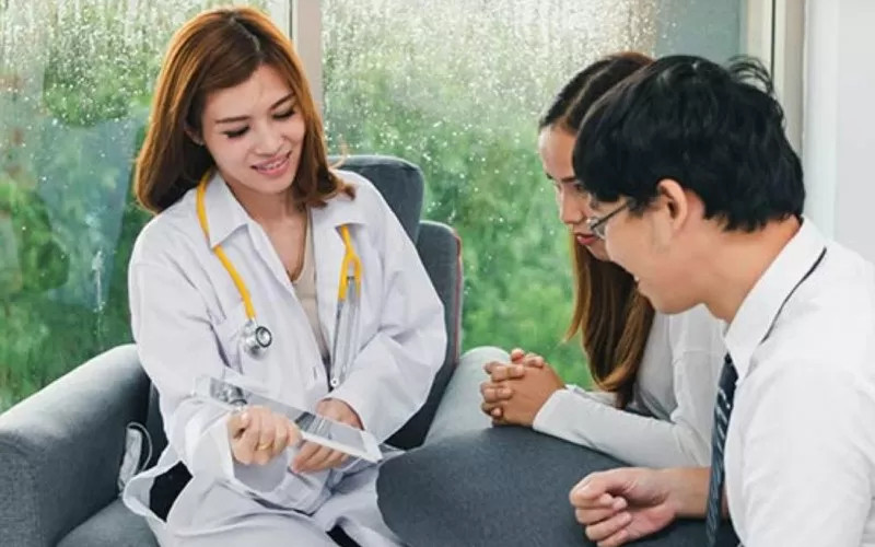  Morula IVF Beri Layanan Gratis Basic Fertility Screening