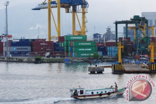  Pelabuhan Cirebon Layak Jadi Heritage Port, Ini Alasan IPC