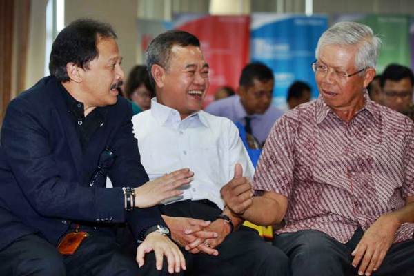  Mantan Bos Bursa Kritisi Relaksasi Penyampaian Laporan Keuangan Emiten