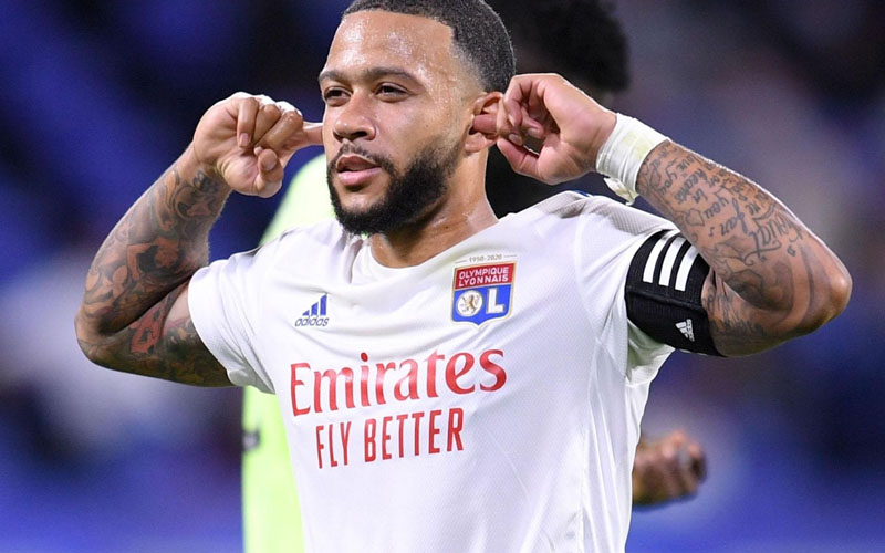  Menang 3–0, Monaco & Lyon Sengit Berebut Tiket Liga Champions