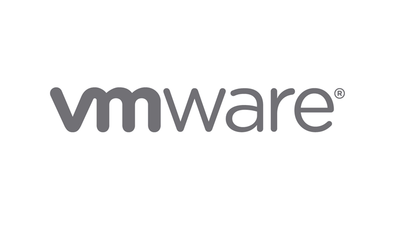 Logo VMWare/vmware.com