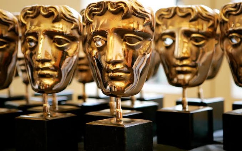  Film \"Nomadland\" Rebut 4 Piala, Ini Daftar Pemenang Penghargaan BAFTA 2021