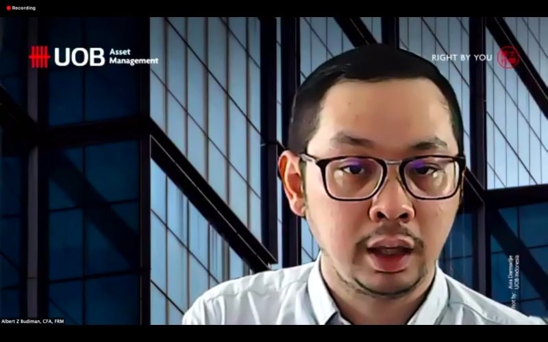  Indeks Bisnis-27 Jadi Pilihan Investasi Reksa Dana