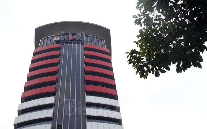  Korupsi Cukai Bintan, KPK Ultimatum Tiga Saksi agar Kooperatif