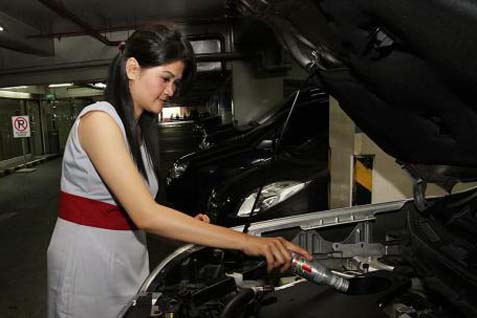  Hati-hati! Ini 5 Bagian Mobil yang Rentan Setelah Kehujanan