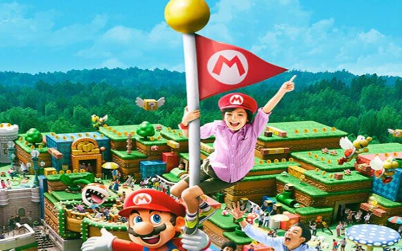Nintendo Bakal Lebih Banyak Kembangkan Seri Game Anyar 