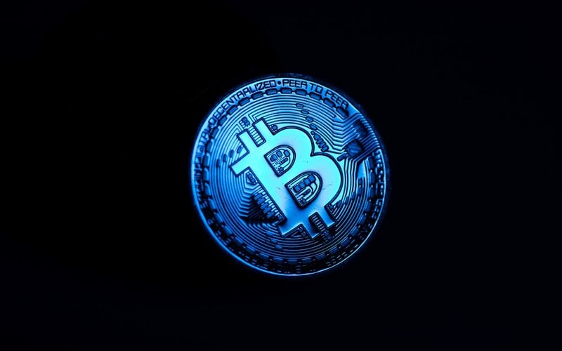  Bitcoin Tembus Rekor Lagi! Kini Sentuh Rp940 Juta