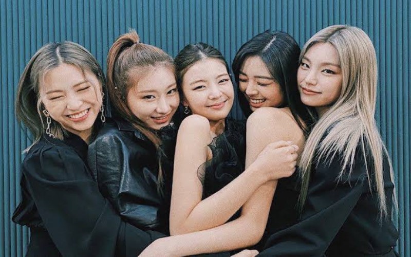  ITZY Siap Comeback dengan Album \"Guess Who\"