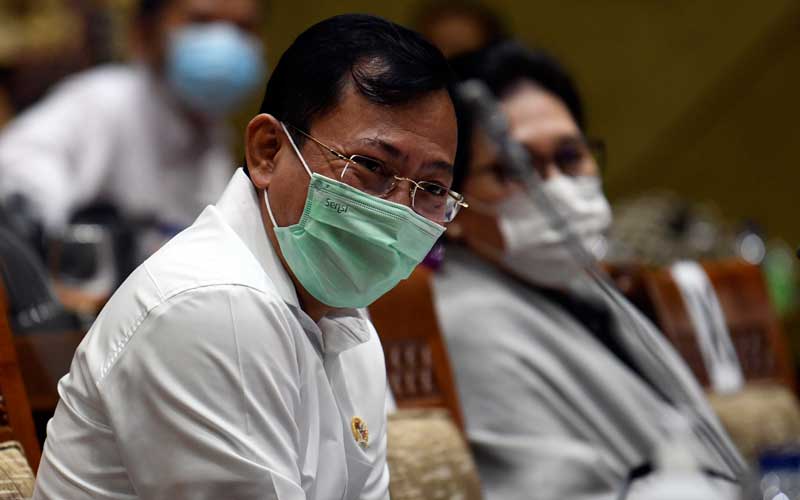  Geger Anggota DPR Disuntik Vaksin Nusantara, Ini Respons Pakar