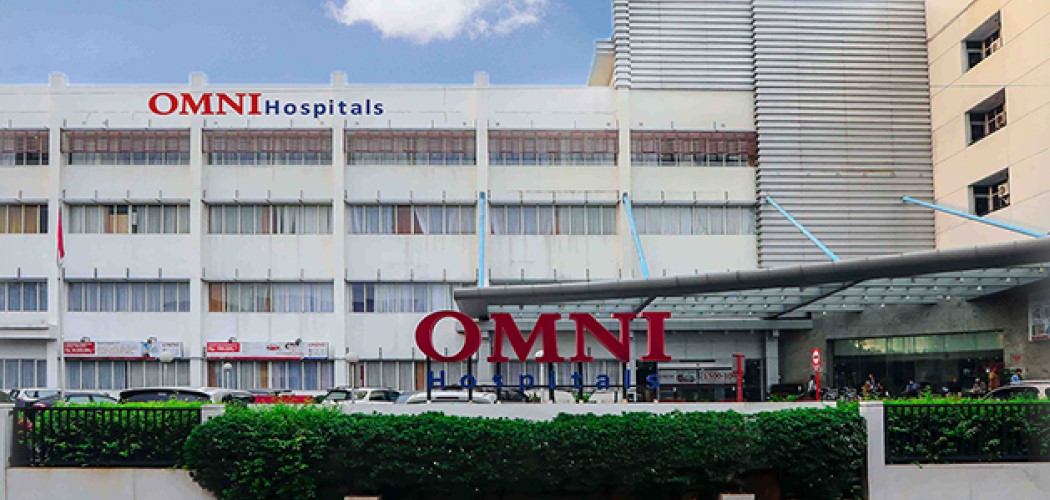  Saat Kilau Emtek (EMTK) Mulai Menyinari Omni Hospitals (SAME)