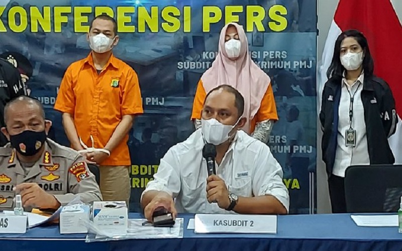  Polri Targetkan 89 Kasus Mafia Tanah Tuntas pada Akhir Tahun Ini