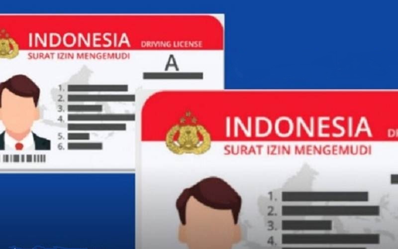  SIM Online, Korlantas Polri Gandeng BNI dan Pos Indonesia