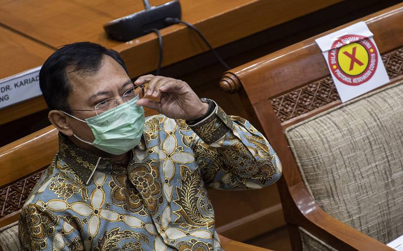  VAKSIN NUSANTARA : Kaidah Ilmiah Harus Diikuti