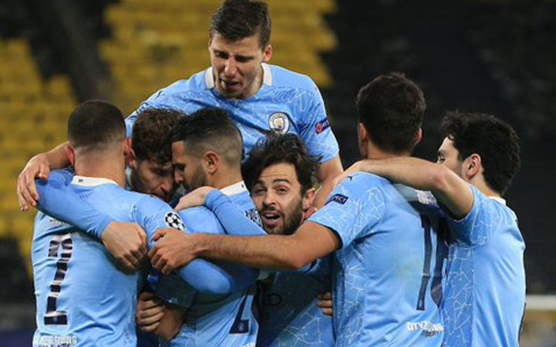  City & Madrid Lolos ke Semifinal Liga Champions, Liverpool Tersingkir