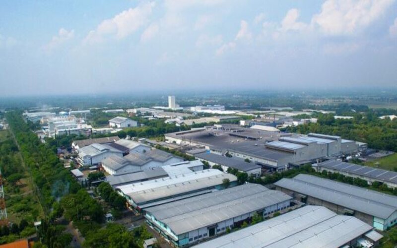  Pemkab Pasuruan Targetkan Investasi Tembus Rp10 Triliun