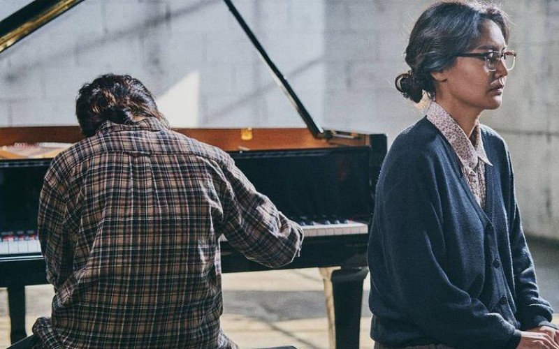  “Four Minutes”,  Tawarkan Makna Hidup lewat Pertunjukan Musikal Piano