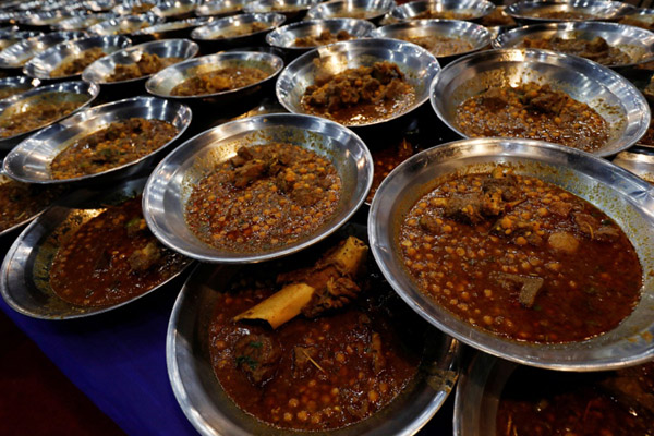  Pakar Gizi Rekomendasikan Menu Sahur dan Buka Puasa Berikut