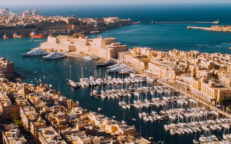 Malta Siap Bayari Pelancong Pemesan Hotel