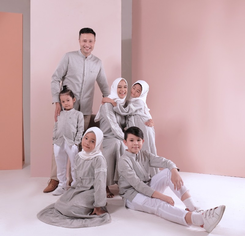  Fashion Brand Zoya Tawarkan Harga Spesial di Bulan Ramadan