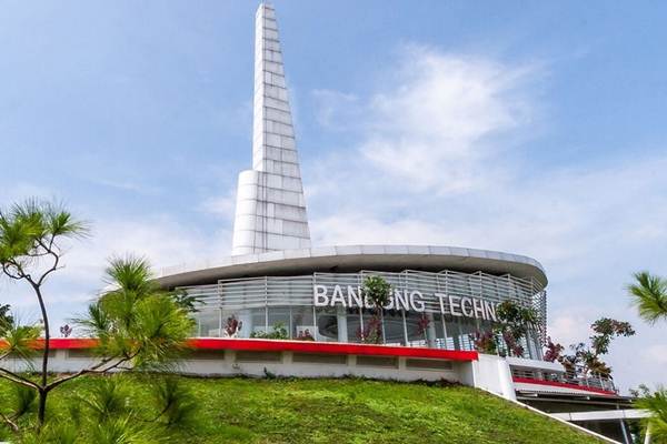  Indonesia Pernah Berencana Buat Silicon Valley ala AS di 100 Lokasi, Tapi...