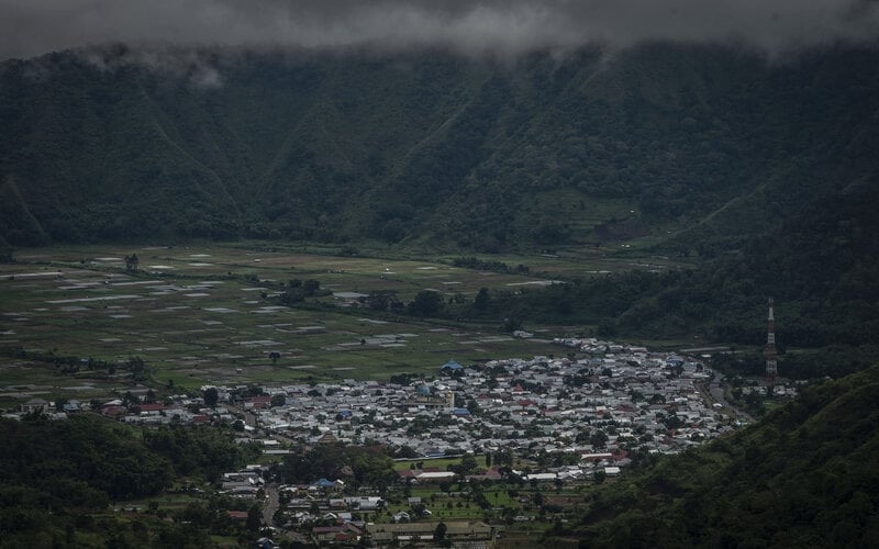  Kuartal I/2021, Serapan Anggaran Lombok Timur Meningkat