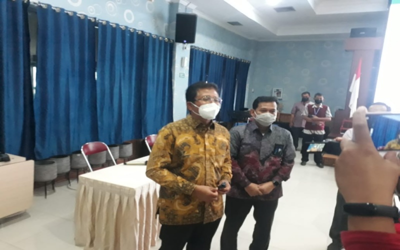  Suplai Gas Berakhir, PLTG Jakabaring Setop Operasi Sejak 2020